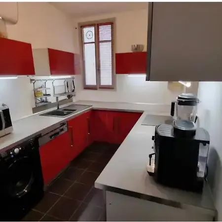 Spacieux T2 Route Des Sanguinaires Appartement *