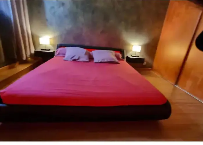 Spacieux T2 Route Des Sanguinaires