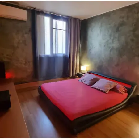 Apartman Spacieux T2 Route Des Sanguinaires *