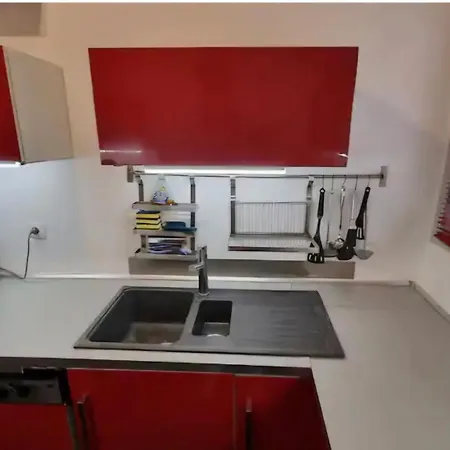 Spacieux T2 Route Des Sanguinaires *