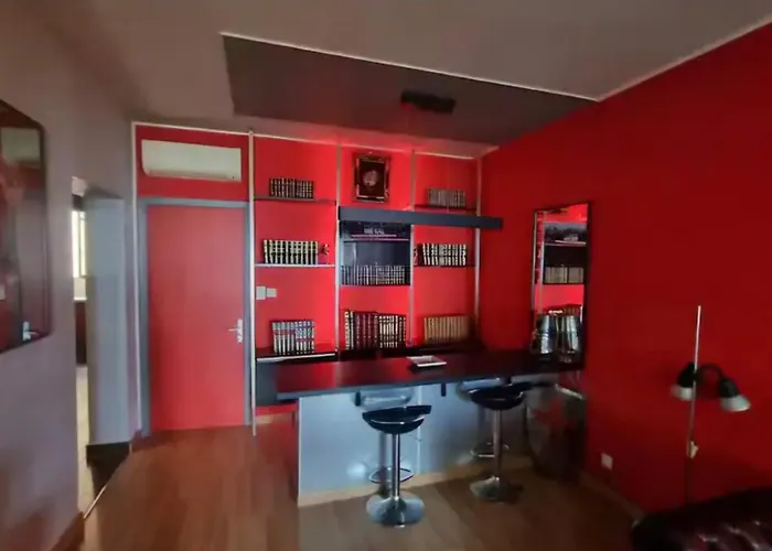 Spacieux T2 Route Des Sanguinaires