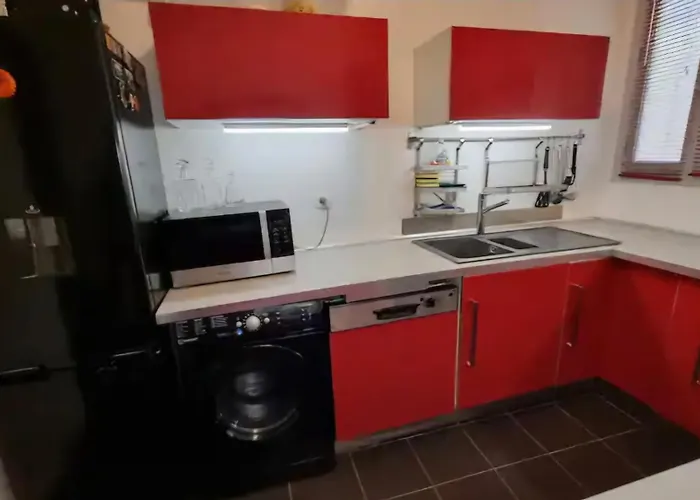 Spacieux T2 Route Des Sanguinaires Apartman