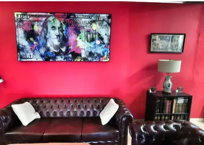 Spacieux T2 Route Des Sanguinaires * Ajaccio