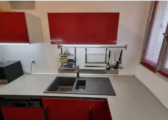 Spacieux T2 Route Des Sanguinaires *