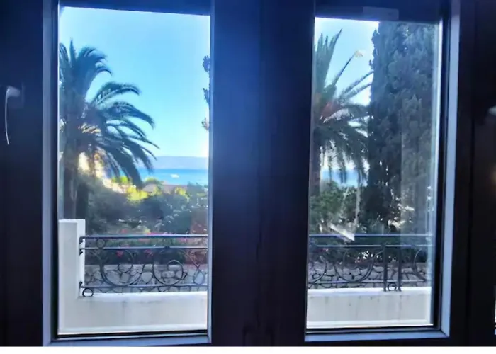 Spacieux T2 Route Des Sanguinaires * Ajaccio